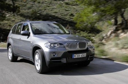 X5 7